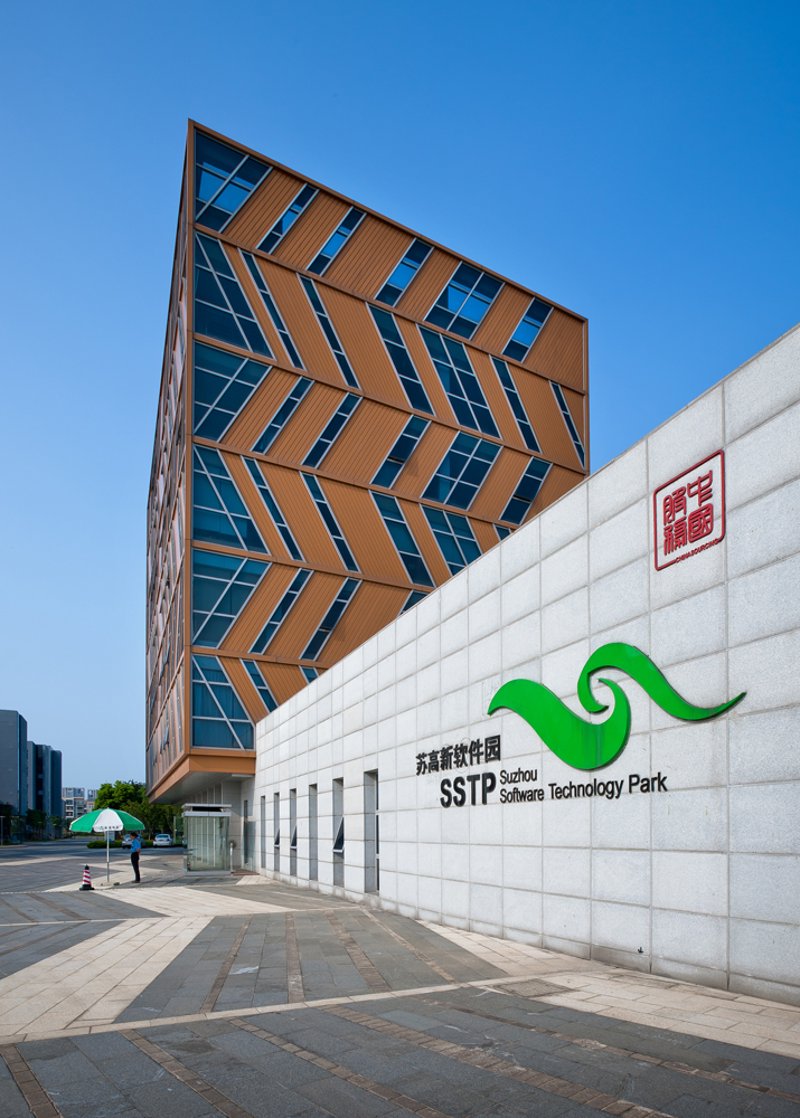 苏州网站建设：打造城市特色的数字名片